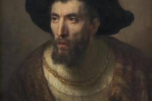 Rembrandt Harmensz.van Rijn - 0252