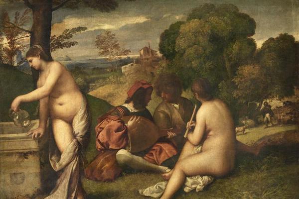 Titian