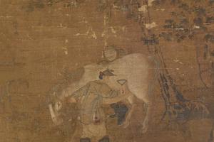 洗马图页