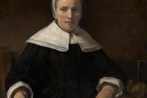Rembrandt Harmensz.van Rijn - 0259
