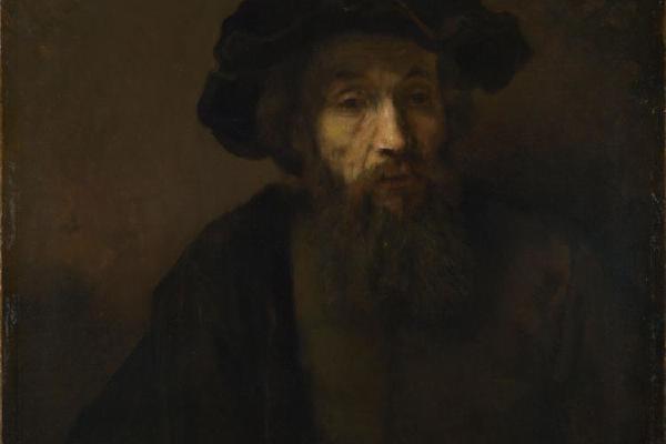 Rembrandt Harmensz.van Rijn - 033