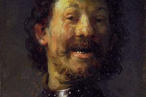 Rembrandt Harmensz.van Rijn - 0191