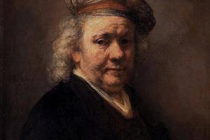 Rembrandt Harmensz.van Rijn - 0193