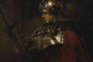 Rembrandt Harmensz.van Rijn - 0196