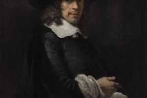 Rembrandt Harmensz.van Rijn - 0260