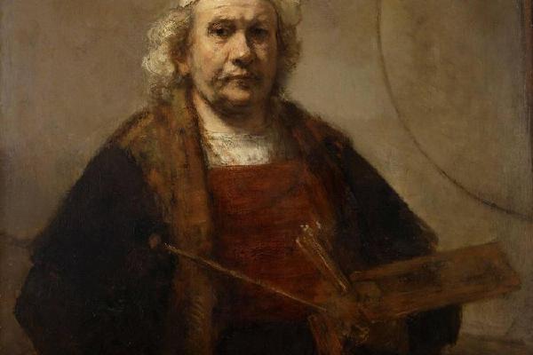 Rembrandt Harmensz.van Rijn - 0183