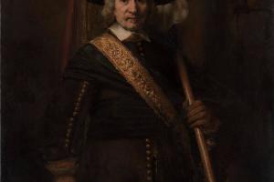 Rembrandt Harmensz.van Rijn - 029