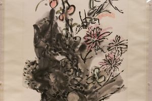 杞菊虫石