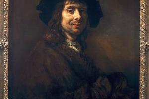 Rembrandt Harmensz.van Rijn - 078