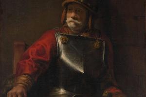 Rembrandt Harmensz.van Rijn - 063