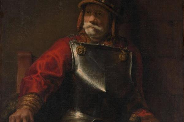 Rembrandt Harmensz.van Rijn - 063