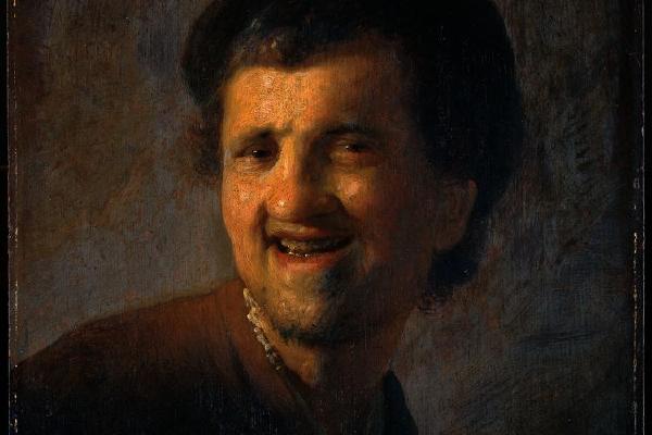 Rembrandt Harmensz.van Rijn - 056