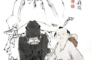 老子出关2