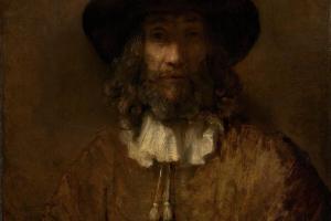 Rembrandt Harmensz.van Rijn - 064