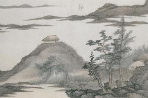 山水八景-8