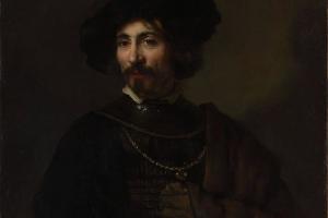 Rembrandt Harmensz.van Rijn - 065