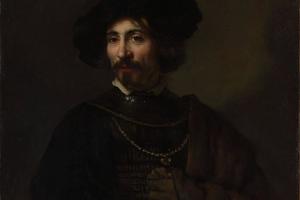 Rembrandt Harmensz.van Rijn - 065