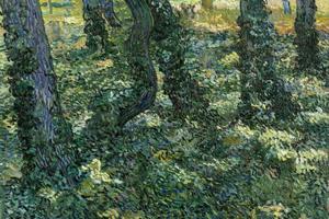 Undergrowth (July 1889 - 1889)