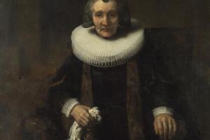 Rembrandt Harmensz.van Rijn - 099