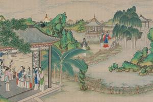 红楼梦 (120)