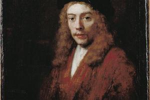Rembrandt Harmensz.van Rijn - 0218