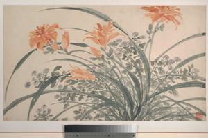 花卉图4