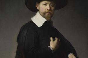 Rembrandt Harmensz.van Rijn - 0202