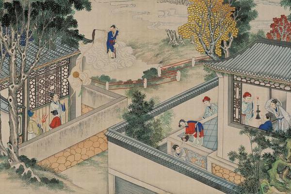 红楼梦 (137)