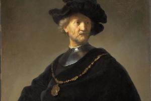 Rembrandt Harmensz.van Rijn - 0212