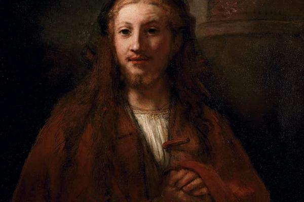 Rembrandt Harmensz.van Rijn - 041