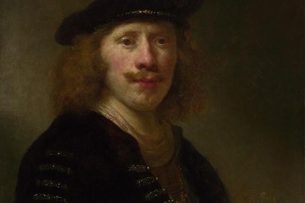 Rembrandt Harmensz.van Rijn - 083