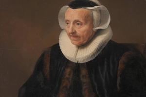 Rembrandt Harmensz.van Rijn - 087