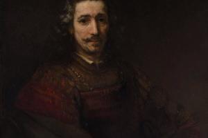 Rembrandt Harmensz.van Rijn - 082