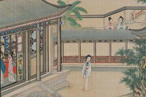 红楼梦 (103)