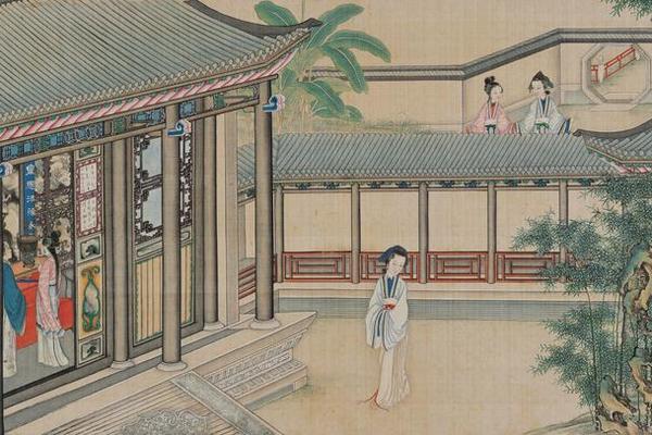 红楼梦 (103)