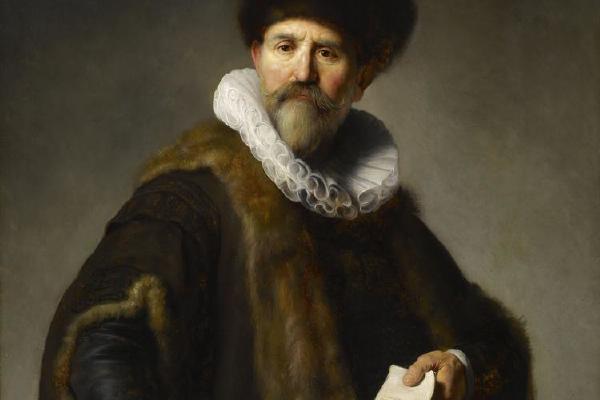 Rembrandt Harmensz.van Rijn - 069