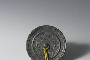 唐 明 心镜-1