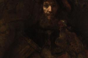 Rembrandt Harmensz.van Rijn - 0197