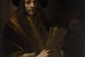 Rembrandt Harmensz.van Rijn - 084