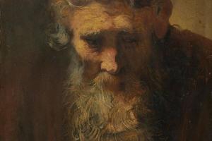 Rembrandt Harmensz.van Rijn -0245