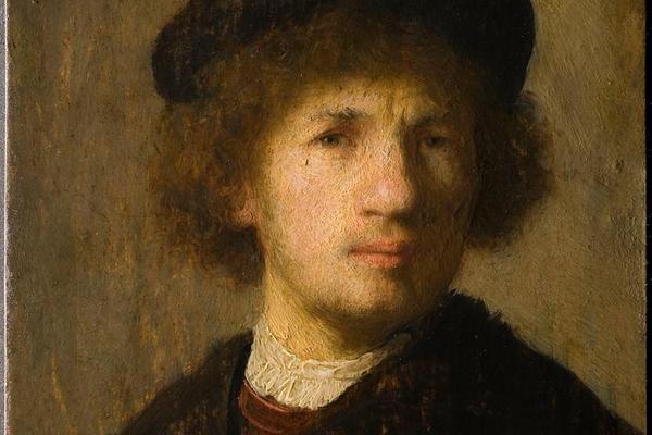 Rembrandt Harmensz.van Rijn - 0214