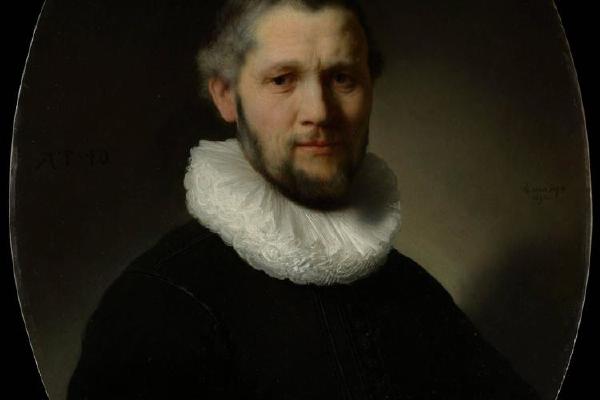 Rembrandt Harmensz.van Rijn - 080