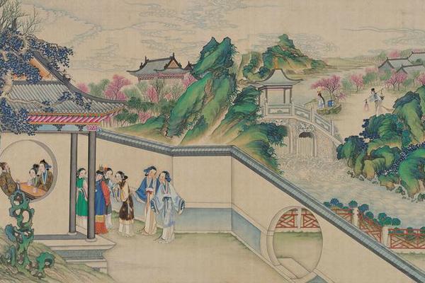 红楼梦 (41)