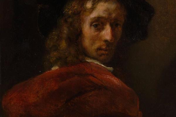 Rembrandt Harmensz.van Rijn - 055
