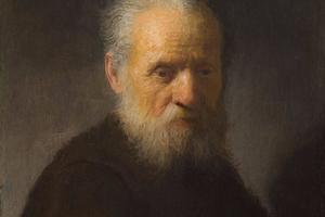 Rembrandt Harmensz.van Rijn - 0146