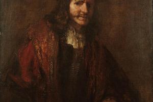 Rembrandt Harmensz.van Rijn - 061