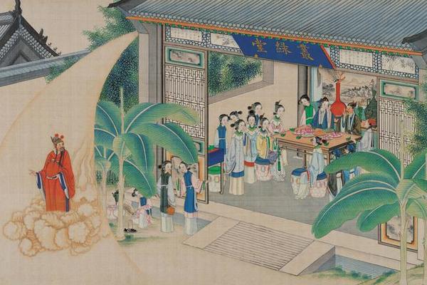 红楼梦 (75)