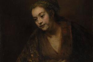 Rembrandt Harmensz.van Rijn - 048