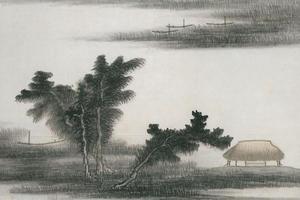 山水八景-4