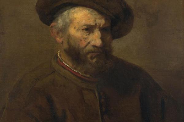 Rembrandt Harmensz.van Rijn - 042